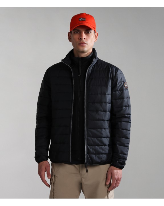 Veste personnalisable NAPAPIJRI Veste courte Acalmar