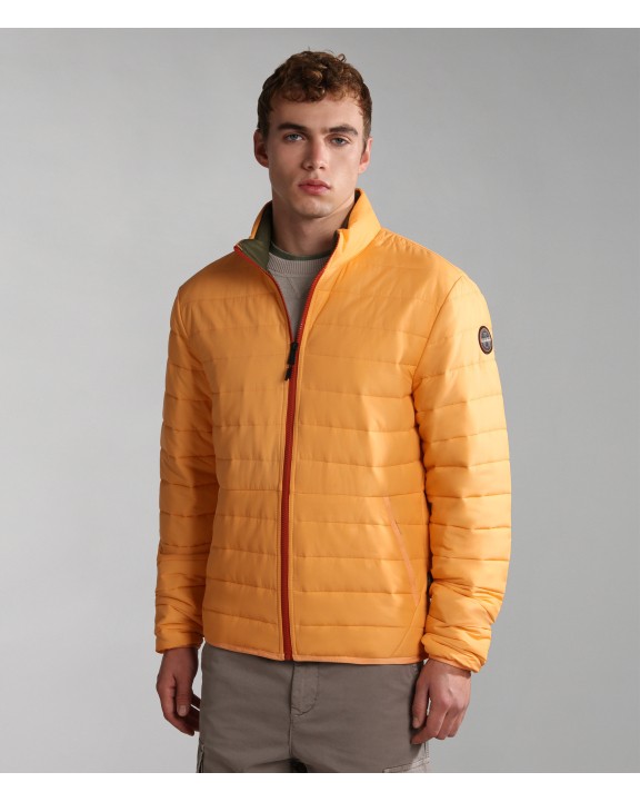 NAPAPIJRI Kurze Jacke Acalmar Jacke personalisierbar
