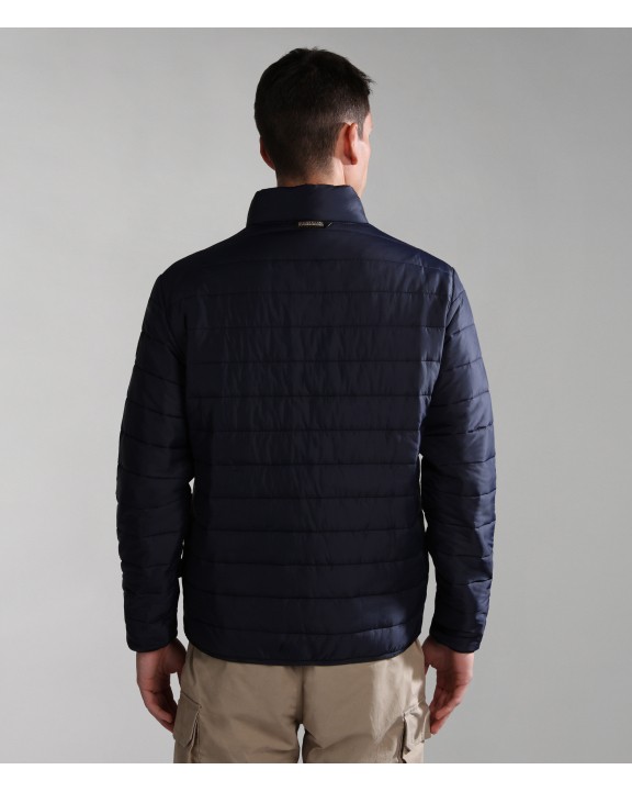 NAPAPIJRI Kurze Jacke Acalmar Jacke personalisierbar
