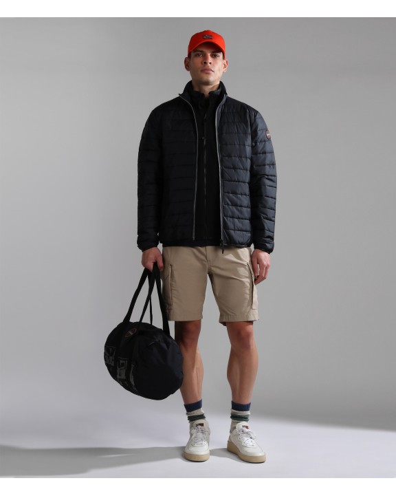 NAPAPIJRI Kurze Jacke Acalmar Jacke personalisierbar