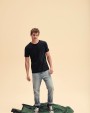T-shirt personnalisable FOL T-shirt Iconic 195 manches courtes