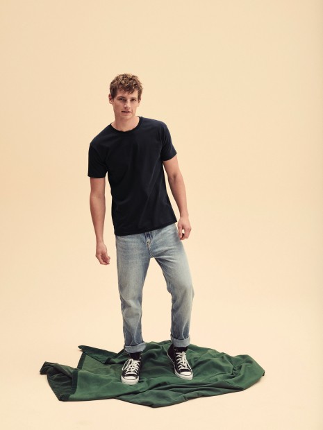 T-Shirts à personnaliser FOL T-shirt Iconic 195 manches courtes 