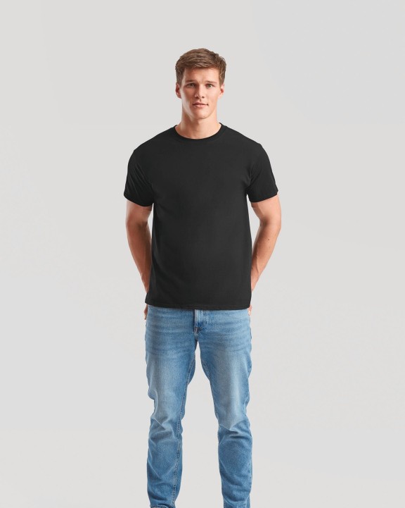 T-shirt personnalisable FOL T-shirt Iconic 195 manches courtes