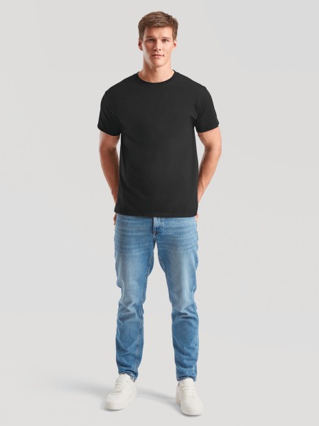 T-Shirts à personnaliser FOL T-shirt Iconic 195 manches courtes 