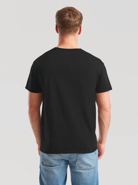 T-Shirts à personnaliser FOL T-shirt Iconic 195 manches courtes 