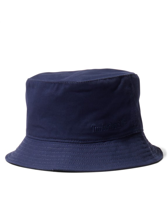 Bucket hat TIMBERLAND PRO Bob logo Timberland voor bedrukking &amp; borduring