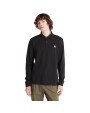 Polo personnalisable TIMBERLAND PRO Polo LS piqué slim