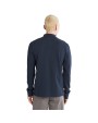 TIMBERLAND PRO Polo LS Piqué Slim Poloshirt personalisierbar