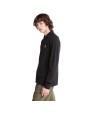 TIMBERLAND PRO Polo LS Piqué Slim Poloshirt personalisierbar