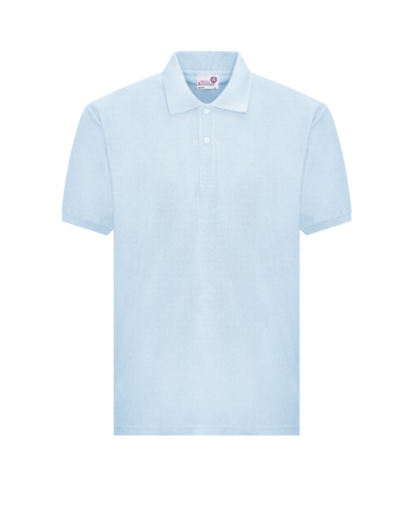 Poloshirt AWDIS Academy polo voor bedrukking &amp; borduring