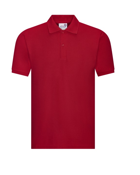 Poloshirt AWDIS Academy polo voor bedrukking &amp; borduring