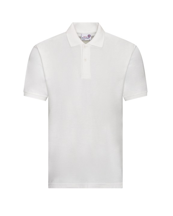 Poloshirt AWDIS Academy polo voor bedrukking &amp; borduring