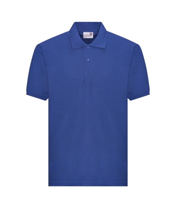Poloshirt AWDIS Academy polo voor bedrukking &amp; borduring