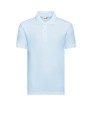 Poloshirt AWDIS Kids Academy polo voor bedrukking &amp; borduring