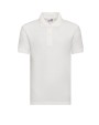 Poloshirt AWDIS Kids Academy polo voor bedrukking &amp; borduring