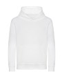 Sweater AWDIS Kids organic hoodie voor bedrukking &amp; borduring