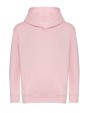 Sweat-shirt personnalisable AWDIS Sweat à capuche pour enfant