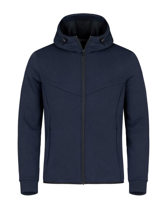 CLIQUE Hayden Sweatshirt personalisierbar