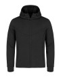 CLIQUE Hayden Sweatshirt personalisierbar
