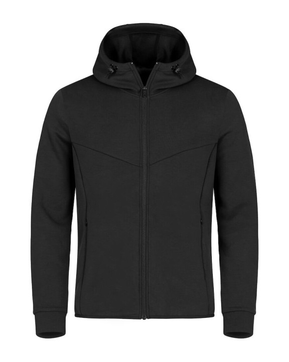 CLIQUE Hayden Sweatshirt personalisierbar