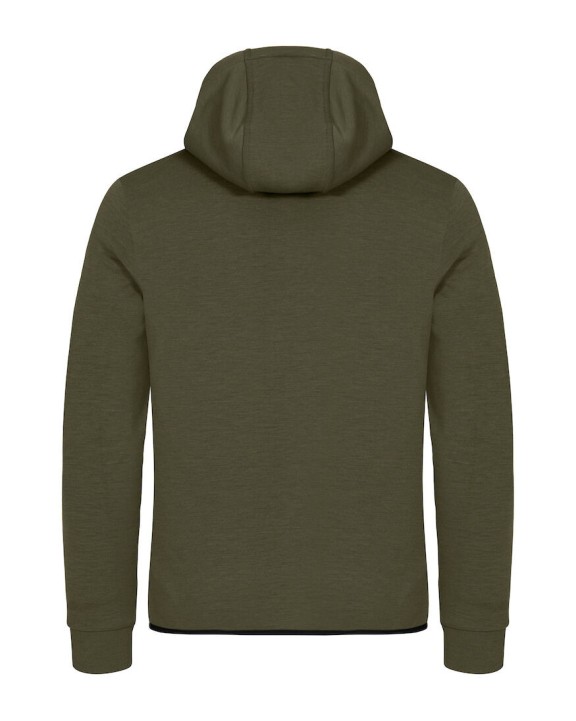 CLIQUE Hayden Sweatshirt personalisierbar