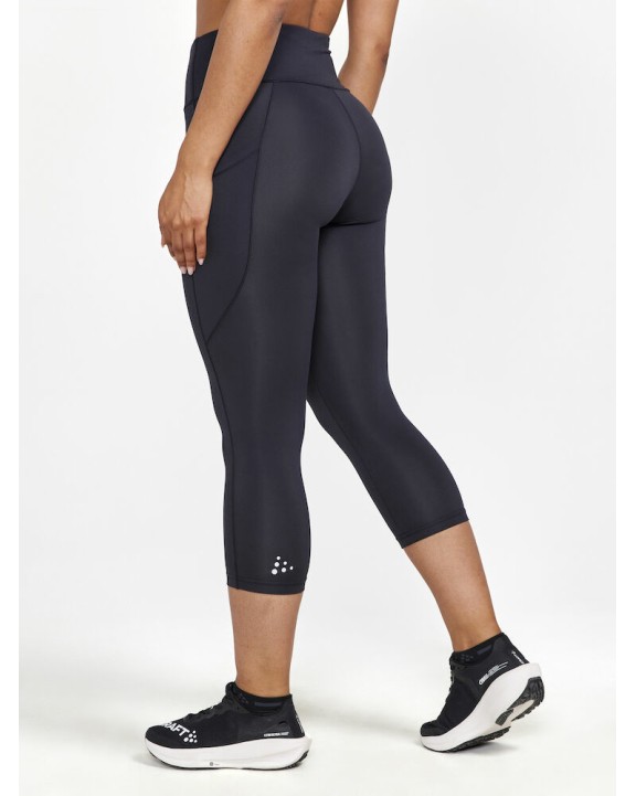 CRAFT ADV Essence Capri Tights 2 W Unterwäsche personalisierbar