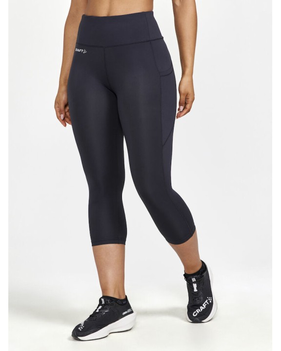 CRAFT ADV Essence Capri Tights 2 W Unterwäsche personalisierbar