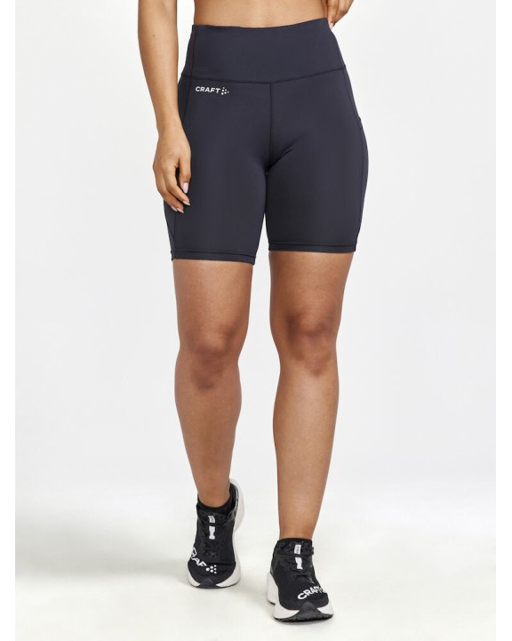 CRAFT ADV Essence Short Tights 2 W Unterwäsche personalisierbar