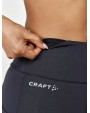 CRAFT ADV Essence Short Tights 2 W Unterwäsche personalisierbar