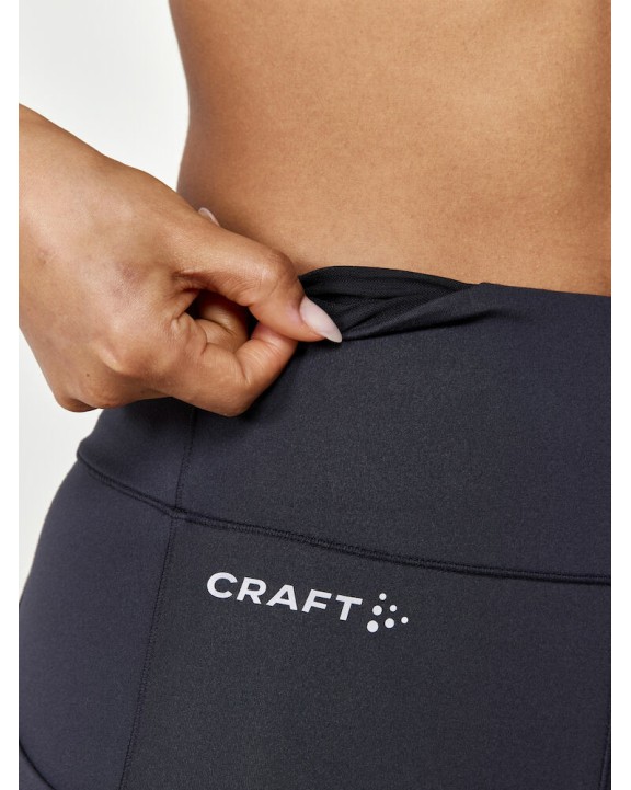 CRAFT ADV Essence Short Tights 2 W Unterwäsche personalisierbar