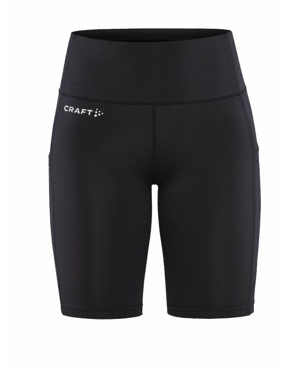 CRAFT ADV Essence Short Tights 2 W Unterwäsche personalisierbar