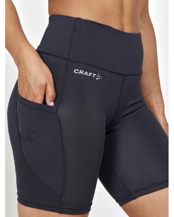 Sous-vêtement personnalisable CRAFT ADV Essence Short Tights 2 W