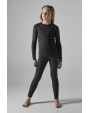 Sous-vêtement personnalisable CRAFT CORE Wool Merino Set J