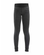 Sous-vêtement personnalisable CRAFT CORE Wool Merino Set J