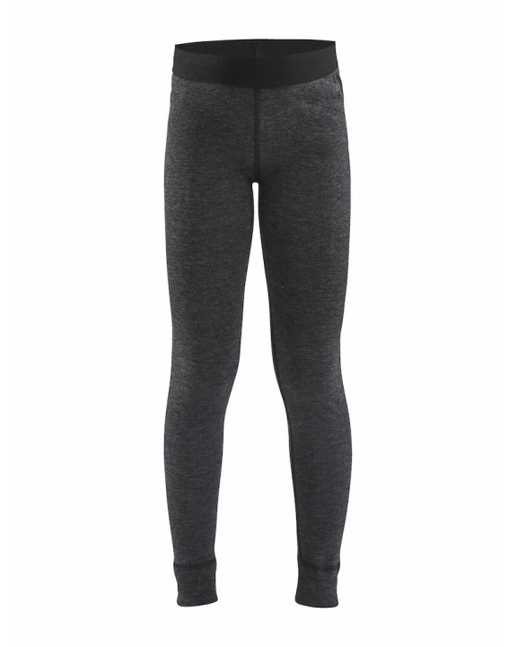 Sous-vêtement personnalisable CRAFT CORE Wool Merino Set J