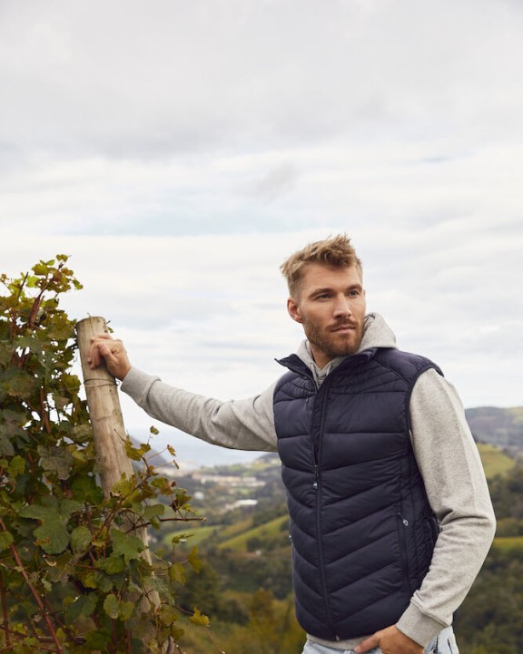 Veste personnalisable CLIQUE Idaho Vest