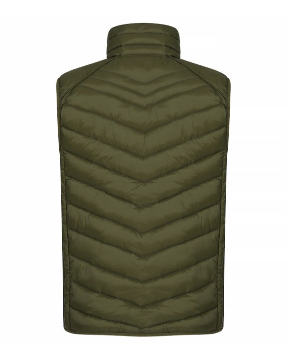 Veste personnalisable CLIQUE Idaho Vest