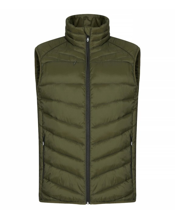 Veste personnalisable CLIQUE Idaho Vest