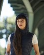 Veste personnalisable CLIQUE Idaho Vest Women
