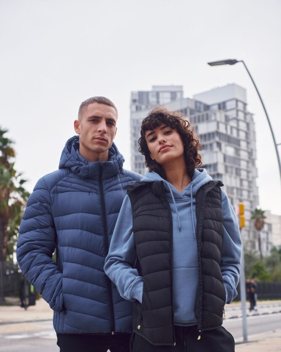 Veste personnalisable CLIQUE Idaho Vest Women
