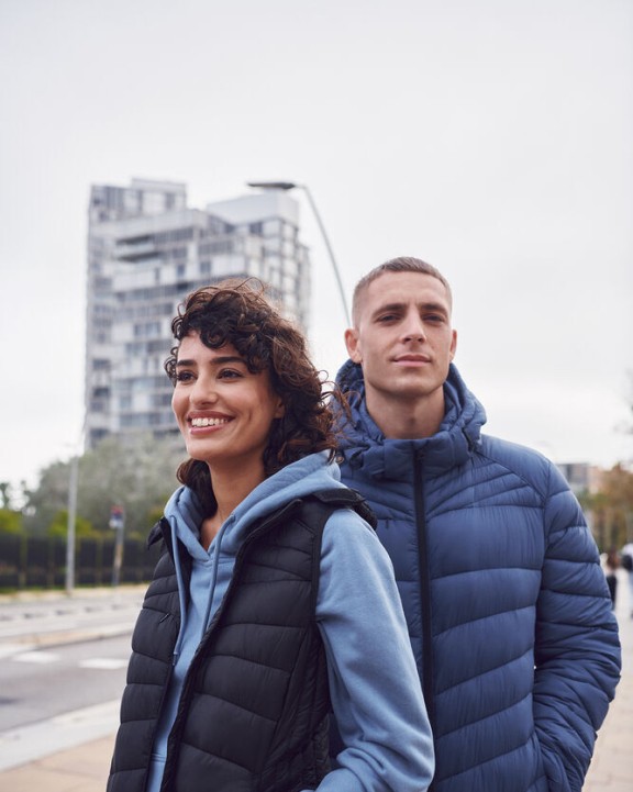 Veste personnalisable CLIQUE Idaho Vest Women