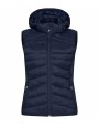Veste personnalisable CLIQUE Idaho Vest Women