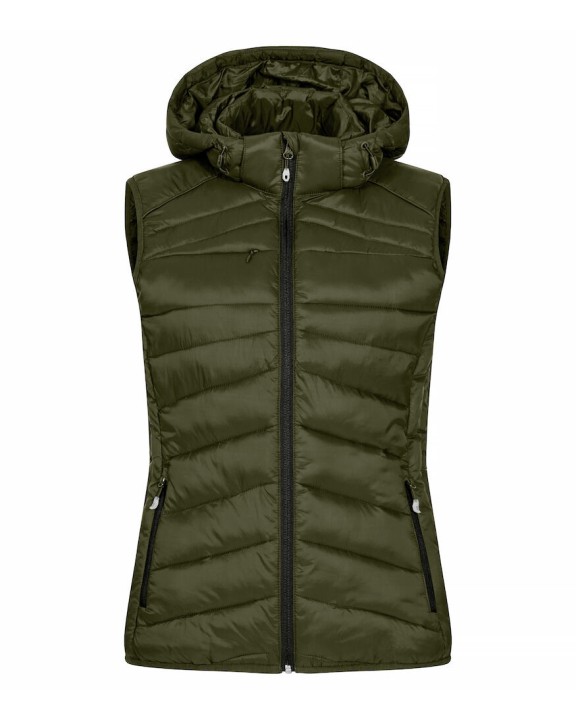 Veste personnalisable CLIQUE Idaho Vest Women