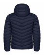 CLIQUE Idaho Junior Jacke personalisierbar