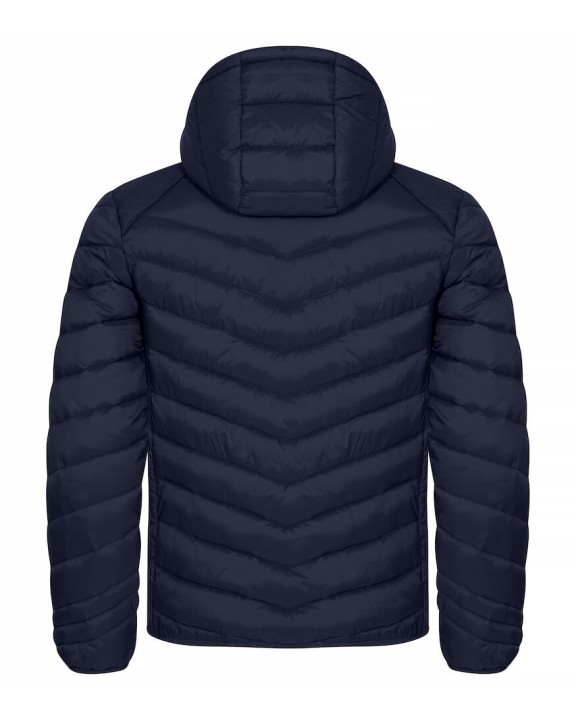 CLIQUE Idaho Junior Jacke personalisierbar