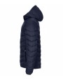CLIQUE Idaho Junior Jacke personalisierbar