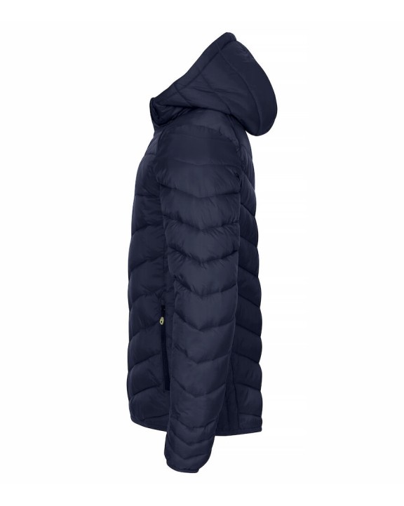 CLIQUE Idaho Junior Jacke personalisierbar