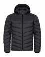 CLIQUE Idaho Junior Jacke personalisierbar