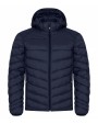 CLIQUE Idaho Junior Jacke personalisierbar