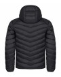 CLIQUE Idaho Junior Jacke personalisierbar